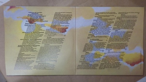 SKY John williams five 33 rpm double LP vinyl record gatefold album EX VG+ - Picture 3 of 7