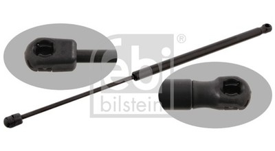 beidseitig FEBI BILSTEIN 27787 Gasfeder, Koffer-/Laderaum für FORD