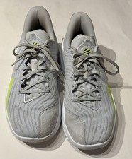 Curry Brand Curry Flow 12 ‘Anti Gravity’ Shoes 3027629-100.  Size 10.5