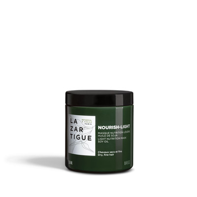 JF Lazartigue Paris Nourish-Light Leichte Pflegemaske 250ml