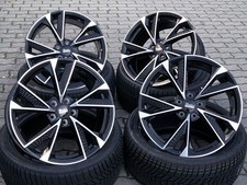 19 Zoll Alufelgen RS6 f�r BMW X1 E84 X3 E83 F25 X4 F26 X5 E53 5x120 ABE BFP