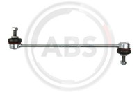 A.B.S. Stange/Strebe, Stabilisator Vorne Links Rechts FüR Abarth Alfa Romeo