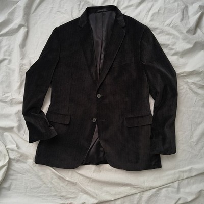 Engbers designer corduroy blazer 52/L sport coat corduroy sport coat 42 polo digel dress