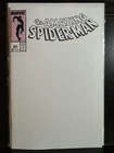 Amazing Spider-Man #300 Unknown Blank Exclusive (2023 Marvel) Free Combine Ship