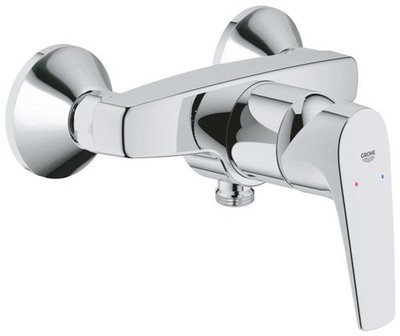 Grohe Brausethermostat Start Flow Duscharmatur Brausearmatur Mischbatterie