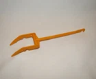 G.I. JOE (1985) USS FLAGG ~ ARRESTOR HOOK ~ UNBROKEN AIRCRAFT CARRIER PART