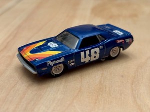 Dan Gurney CUDA | eBay