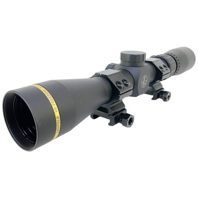 Leupold VX-Freedom 2-7x33 Hunt-Plex Riflescope