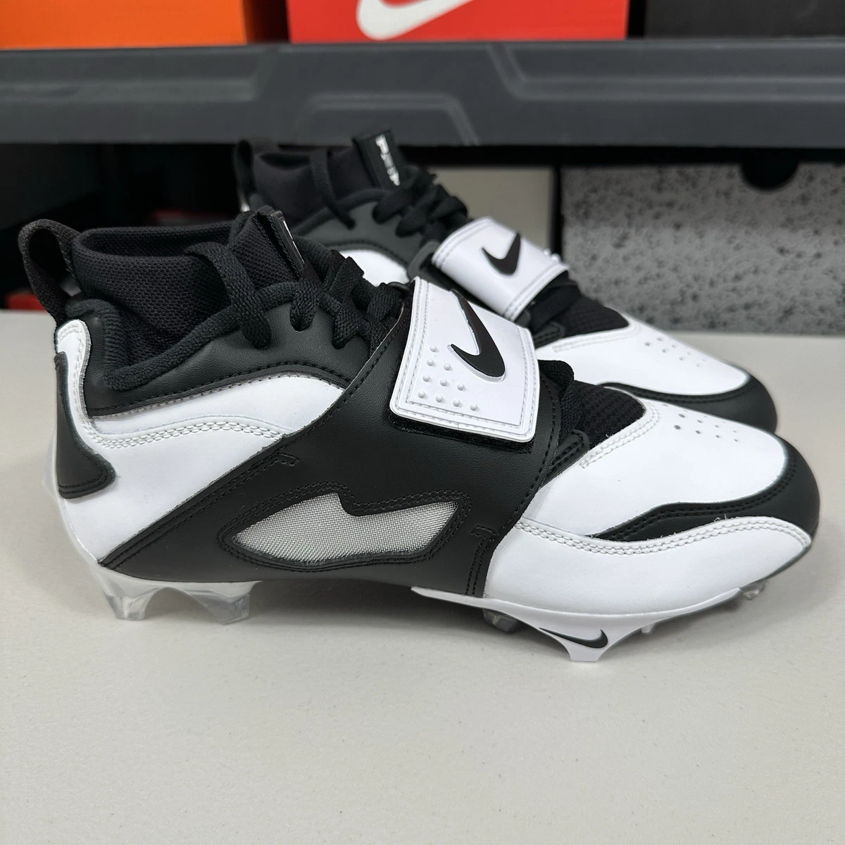 Nike Air Diamond Turf Men's Sneakers for Sale | Authenticity