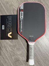 Brand New Joola Perseus Pro V 16mm Pickleball Paddle