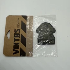 Viktos Moralpha Foureyes Ranger Patch