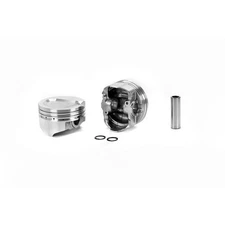 Piston and Rings Kit Hyper 4.400 in. -20.00 cc Dish (1V) for Ford 460