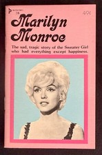 Top 10 Marilyn Monroe Collectibles 18