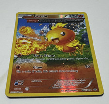 The Pokémon Company Torchic 26/160 XY Primal Clash Reverse Holo Uncommon Eng on eBay