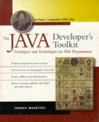 Das Java-Entwickler-Toolkit: Techniken und Technologien für uns