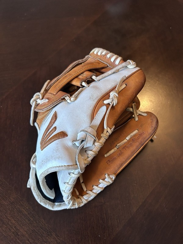 Easton Professional Fastpitch Glove 11.75 Inches PC1175FP