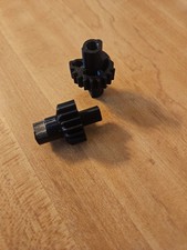 Gm Ignition Switch Actuator Sector 07812526 Pair Of 2 1969-1989 Hd Upgrade