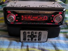 vintage autoradio pioneer
