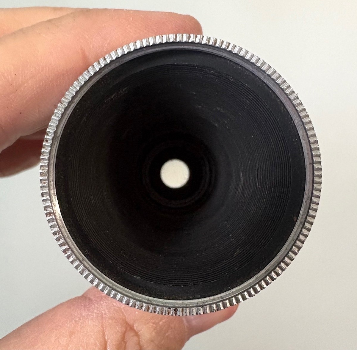 Vintage Kodak 15mm f2.5 Cine Ektar C Mount Cine Lens 16mm Movie