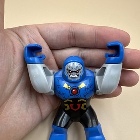LEGO DC: Darkseid Minifigure from 76028 Justice League Super Heroes Big Fig