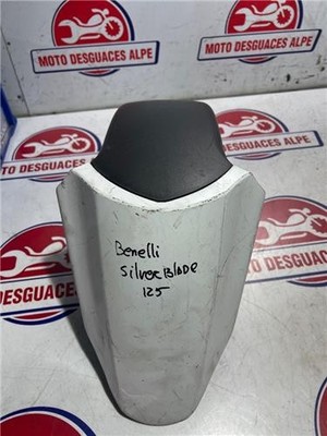 VORDERRADKOTFLÜGEL BENELLI silverblade 125 silverblade 125