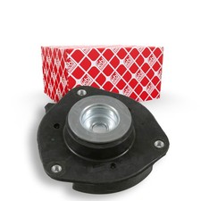 1x FEBI Domlager 22500 Federbeinstützlager vorne für Audi A3 8P VW Golf 5 Plus