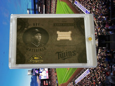 Top 10 Kirby Puckett Baseball Cards 26