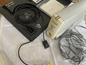 Sensor Universal Sirona D3334 Mit Modus