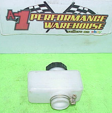 New Wilwood Plastic Master Cylinder Reservoir...