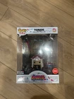 Funko Pop! Deluxe: Naruto - Tsunade - GameStop (Exclusive) #1187
