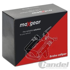 MAXGEAR BREMSSATTEL VORDERACHSE LINKS PASSEND FÜR ISUZU TROOPER OPEL FRONTERA