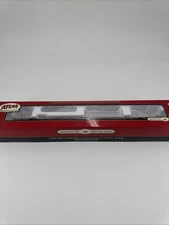 ATLAS-HO-ITEM#20000526-ACF 89'4" FLAT CAR-Southern- 50128