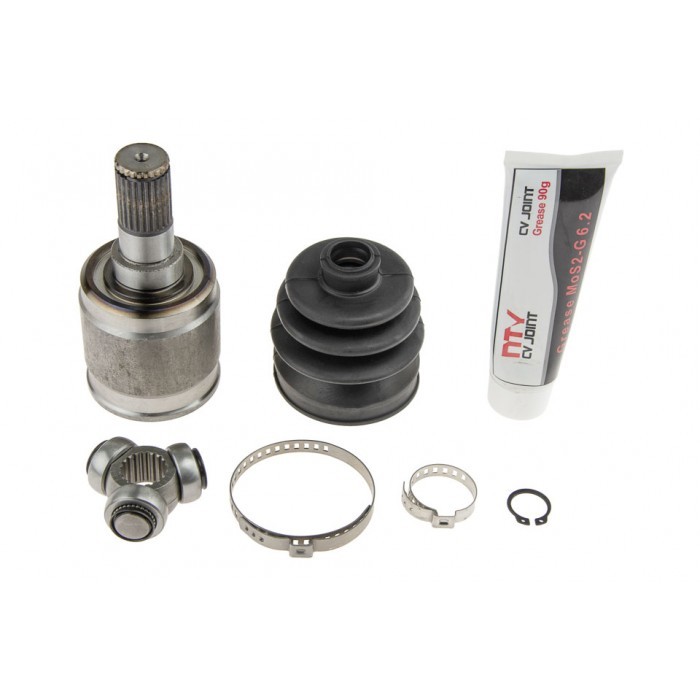 Arbre de transmission avant 495001C000 transmission neuve pour Hyundai Getz 1.4