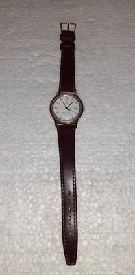ZODIAC GUARDSMAN AUTOMATIC SWISS MADE AUTOMATIKUHR