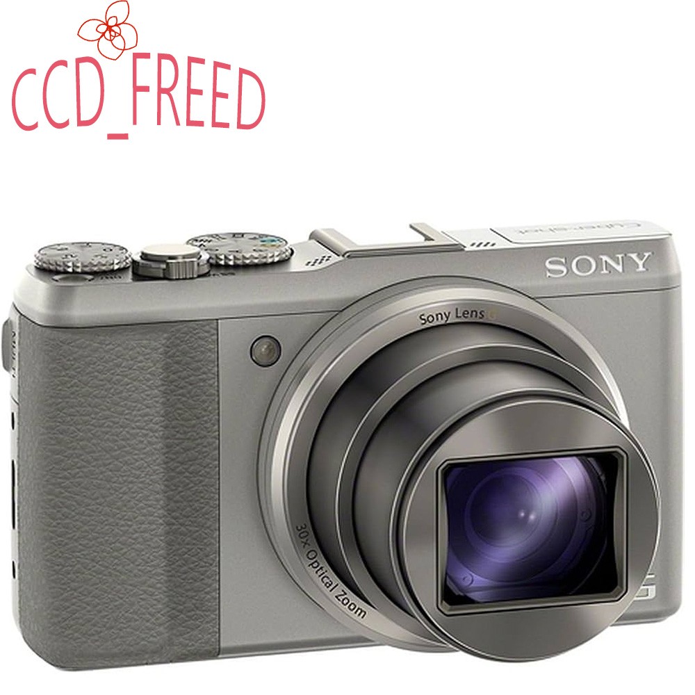 SONY CyberShot DSC HX-50 やや難あり Sony Cyber-Shot DSC-HX50 Digital Camera 20.4MP 30x Zoom 1080p HD
