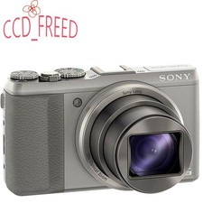 Sony Cyber-Shot DSC-HX50 Digital Camera 20.4MP 30x Zoom 1080p HD Video Recording