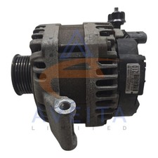 Ford Ranger 2018 MK3 FL 3.2 TDCI SA2R Alternator 210 Amp EB3T10300BB