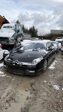 Pare-choc arrière Citroen C6
