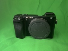 Sony Alpha 6300 ILCE-6300 Systemkamera Body APS-C 24MP 4K - 55k Ausl&ouml;sungen