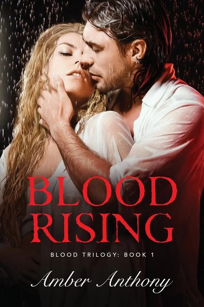 Amber Anthony | Blood Rising | Taschenbuch | Englisch (2019) | Amber Anthony-image