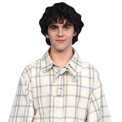 Jack Dylan Grazer (Rock) Half Body Buddy Cutout