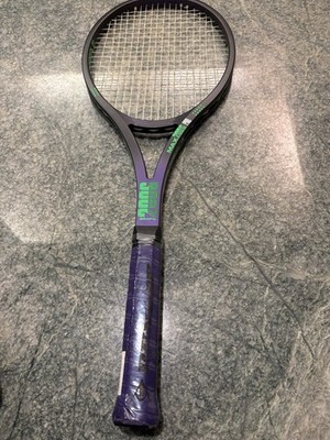 New Dunlop 200g Max Pro Injection Molded L2 L4 1/4 Tennis Racquet