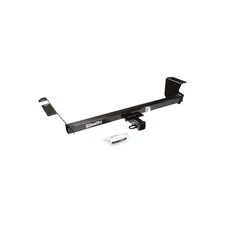 Draw-Tite 75579 Class 3 Trailer Hitch, 2 Inch Square Receiver, Compatible wit...
