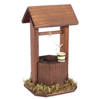 Kahlert Licht PuppenhauszubehöR Holz Modell