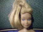 Vintage 60s Skipper Doll
