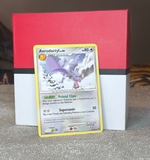 Aerodactyl 15/100 Majestic Dawn Regular Rare Pokemon Card LP