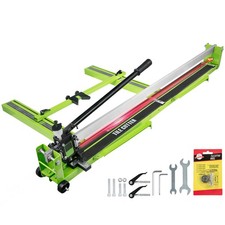 SucceBuy Manual Tile Cutter Laser Porcelain Ceramic Floor Cut Tool – 1000mm
