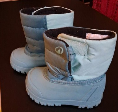 quechua Kinderschuh Jungen Sneaker Sandale Halbschuh Gr. 22 Hellblau #uf8wlop