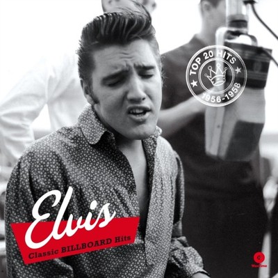 Classic Billboard Hits - Top 20 Hits 1956-1958 (Limited Edition)
