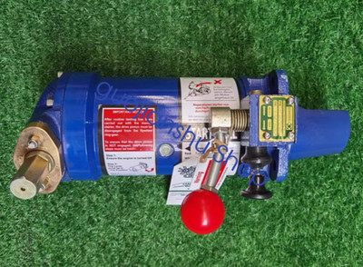 1PCS NEW STARTWELL SDCH024-2P Start the motor Fast delivery Via Fedex/DHL